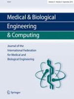 Medical & Biological Engineering & Computing 1/1997