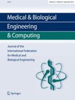 Medical & Biological Engineering & Computing 3/1999