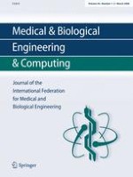 Medical & Biological Engineering & Computing 1-2/2006