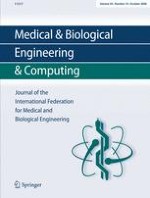 Medical & Biological Engineering & Computing 10/2006