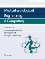 Medical & Biological Engineering & Computing 3/2006