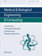 Medical & Biological Engineering & Computing 7/2006