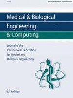 Medical & Biological Engineering & Computing 9/2006