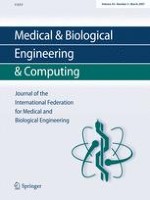 Medical & Biological Engineering & Computing 3/2007