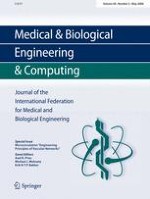 Medical & Biological Engineering & Computing 5/2008