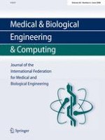 Medical & Biological Engineering & Computing 6/2008