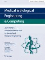 Medical & Biological Engineering & Computing 2/2009