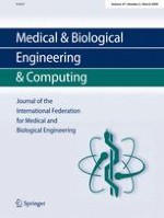 Medical & Biological Engineering & Computing 3/2009