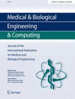 Medical & Biological Engineering & Computing 5/2009