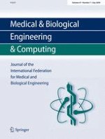 Medical & Biological Engineering & Computing 7/2009