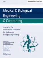 Medical & Biological Engineering & Computing 10/2010