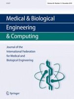 Medical & Biological Engineering & Computing 12/2010