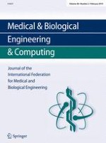 Medical & Biological Engineering & Computing 2/2010