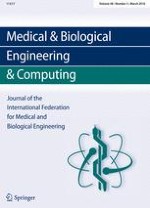 Medical & Biological Engineering & Computing 3/2010