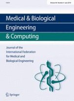 Medical & Biological Engineering & Computing 6/2010