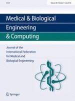 Medical & Biological Engineering & Computing 7/2010