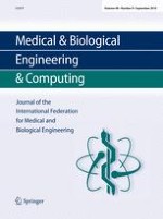 Medical & Biological Engineering & Computing 9/2010