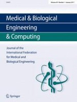 Medical & Biological Engineering & Computing 1/2011