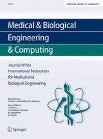 Medical & Biological Engineering & Computing 10/2011