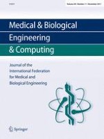 Medical & Biological Engineering & Computing 11/2011