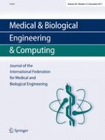 Medical & Biological Engineering & Computing 12/2011