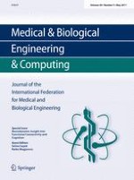 Medical & Biological Engineering & Computing 5/2011