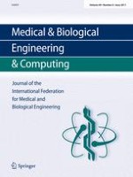 Medical & Biological Engineering & Computing 6/2011