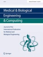 Medical & Biological Engineering & Computing 7/2011