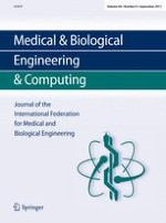 Medical & Biological Engineering & Computing 9/2011