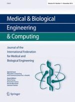 Medical & Biological Engineering & Computing 11/2012