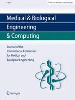 Medical & Biological Engineering & Computing 12/2012
