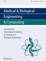 Medical & Biological Engineering & Computing 2/2012
