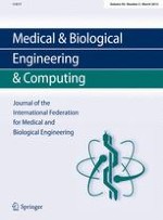 Medical & Biological Engineering & Computing 3/2012