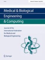 Medical & Biological Engineering & Computing 4/2012