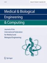 Medical & Biological Engineering & Computing 9/2012