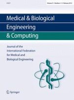 Medical & Biological Engineering & Computing 1-2/2013