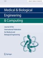Medical & Biological Engineering & Computing 10/2013