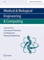 Medical & Biological Engineering & Computing 5/2013