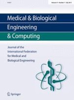 Medical & Biological Engineering & Computing 7/2013