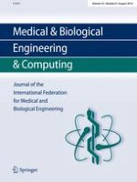 Medical & Biological Engineering & Computing 8/2014