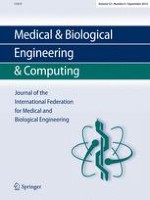 Medical & Biological Engineering & Computing 9/2014