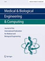 Medical & Biological Engineering & Computing 10/2015