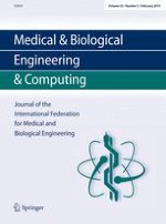 Medical & Biological Engineering & Computing 2/2015
