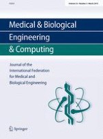 Medical & Biological Engineering & Computing 3/2015