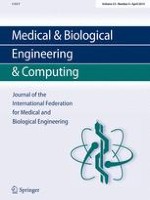 Medical & Biological Engineering & Computing 4/2015