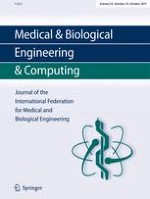 Medical & Biological Engineering & Computing 10/2017