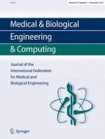 Medical & Biological Engineering & Computing 11/2017