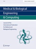 Medical & Biological Engineering & Computing 4/2017