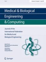 Medical & Biological Engineering & Computing 7/2017