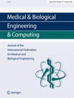Medical & Biological Engineering & Computing 10/2018